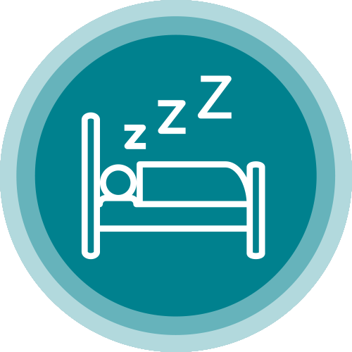 sleep icon