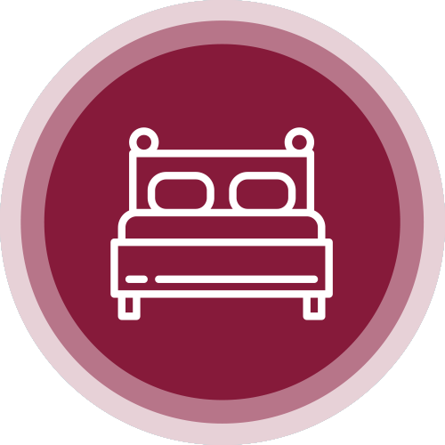 Bed Icon