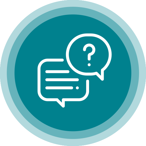 Questions Icon