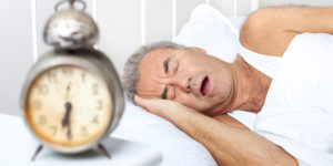 Myths About Sleep Apnea
