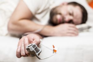 Sleep Apnea May Increase Your Risk of Alzheimer’s Disease