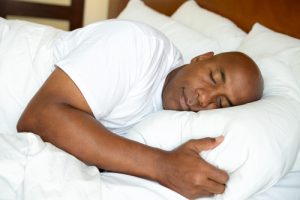 Obstructive Sleep Apnea Patients at Risk of Developing Irregular Heartbeat