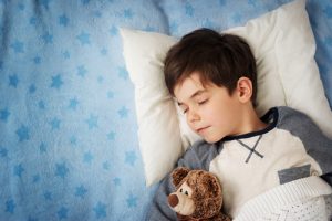 Could My Child Have Sleep Apnea?