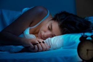 Are Sleep Apnea’s Effects Worse For Women?