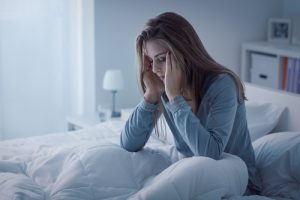 Diseases Caused by Lack of Sleep