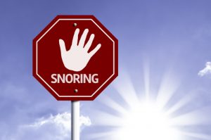 Warning Signs of Sleep Apnea