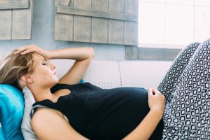 Obstructive Sleep Apnea During Pregnancy