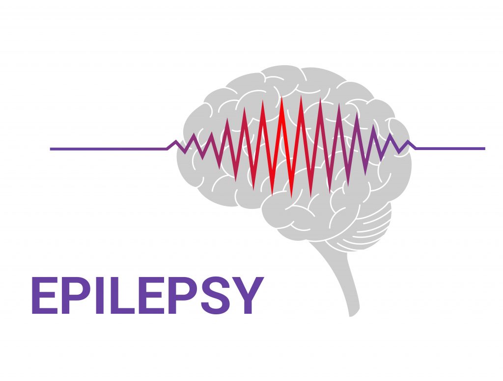 Patients With Generalized Epilepsy May Be at Higher Risk for