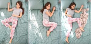 What Is The Best Sleeping Position