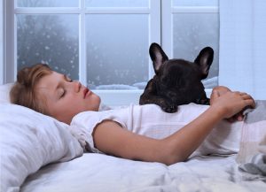 Five Ways To Get Your Best Sleep This Winter 2