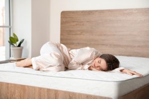 Mattress Affect Sleep