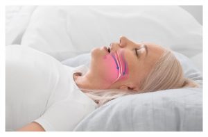 Sleep Apnea Cause Bad Sleep