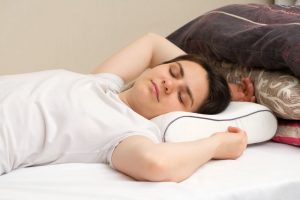 Improved Memory Through Better Sleep