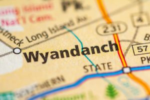 Wyandanch Sleep Apnea Therapy