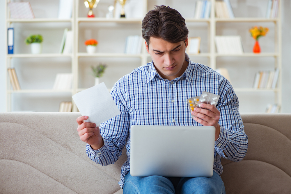 online consultation