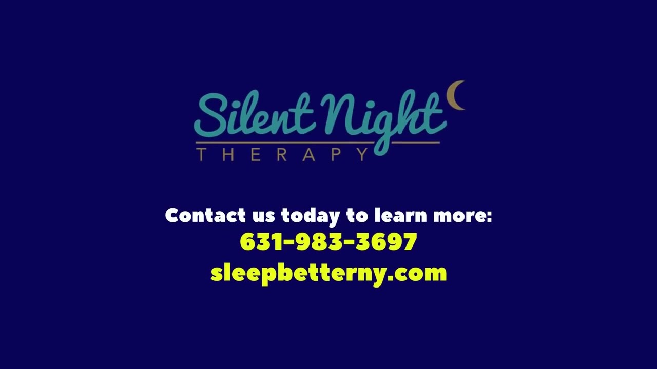 At-Home Sleep Test