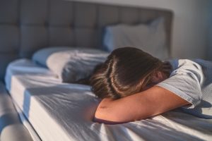 Covid And Sleep Quality