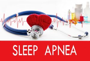 Sleep Apnea And Heart Health
