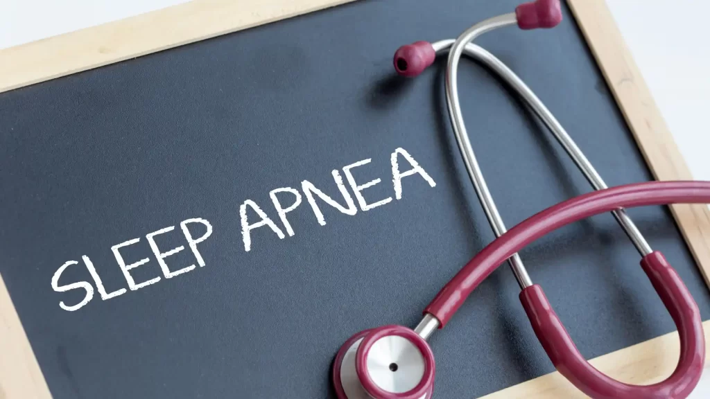 Prevent Sleep Apnea