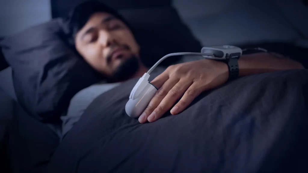 Causes Of Sleep Apnea Image 2