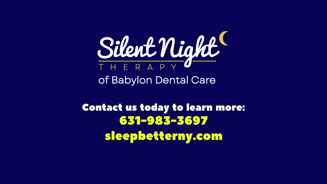 At-Home Sleep Test