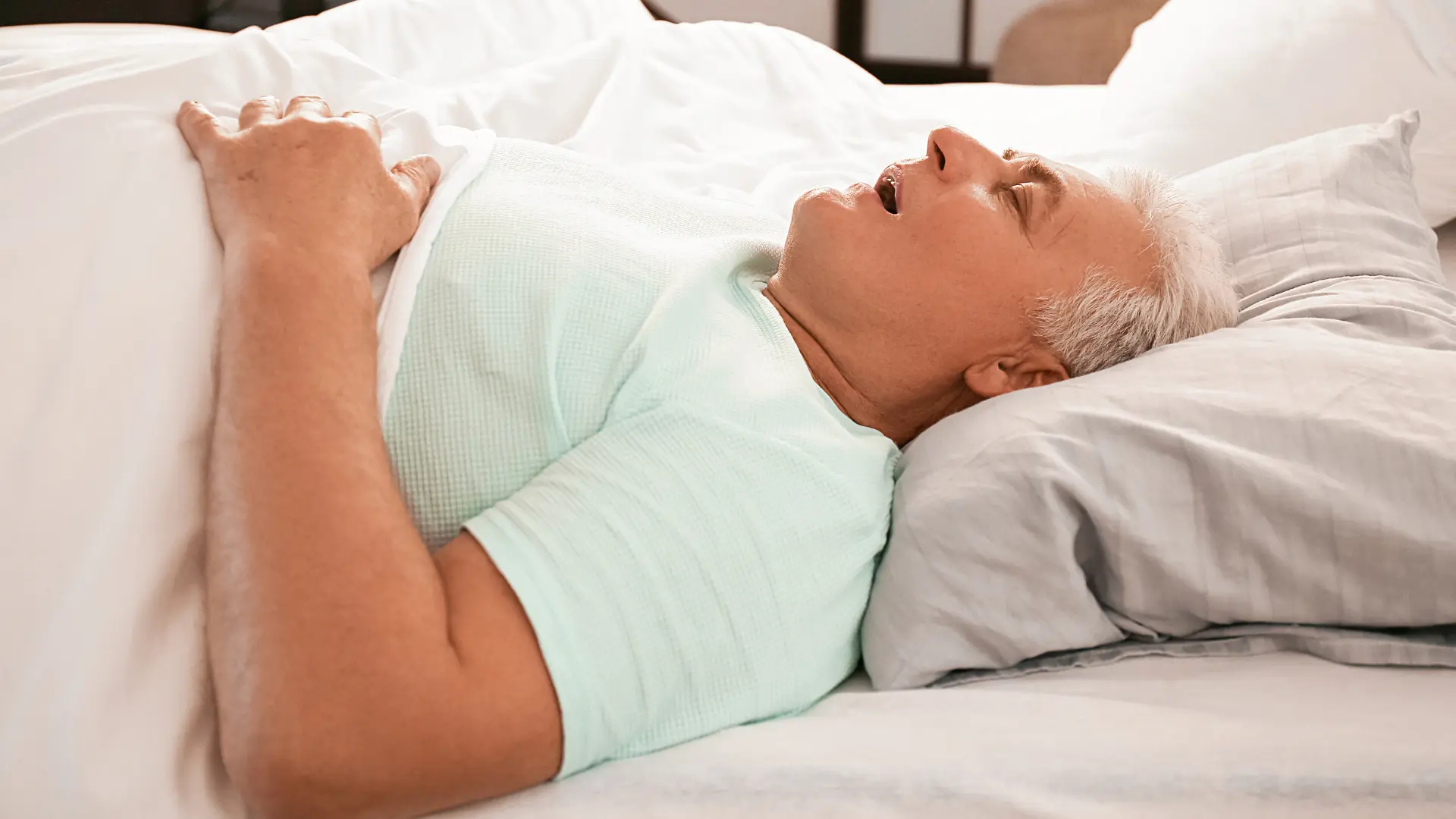 Why People With Sleep Apnea Experience Morning Headaches Image 2