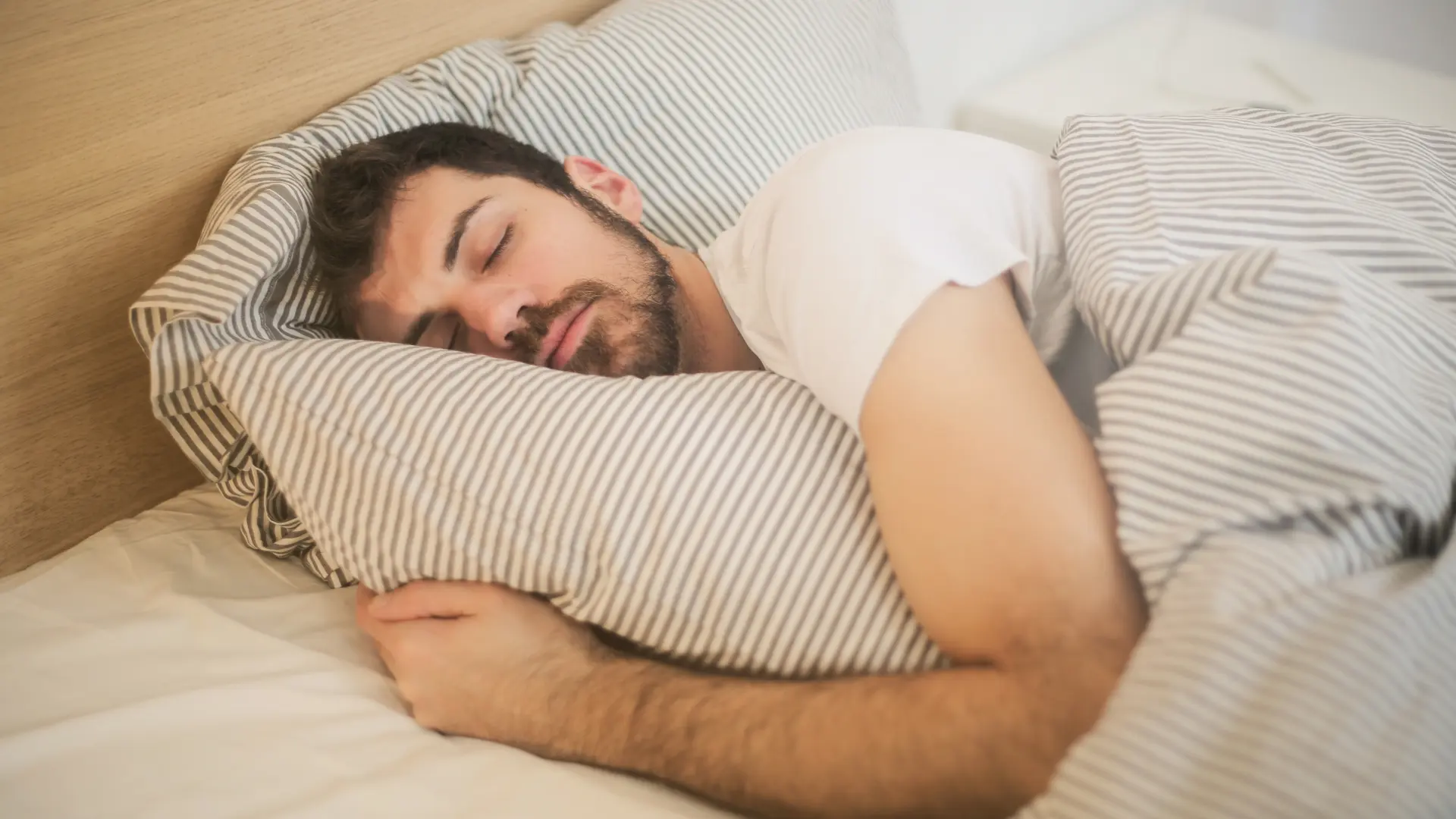 Natural Ways To Help Sleep Tips For A Restful Night Images 2