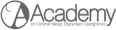 Academy of Clinical Sleep Disorders Disciplines logo.