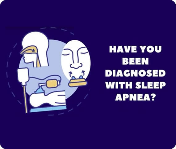 Your First Step to Diagnosis: The At-Home <span>Sleep Test</span>