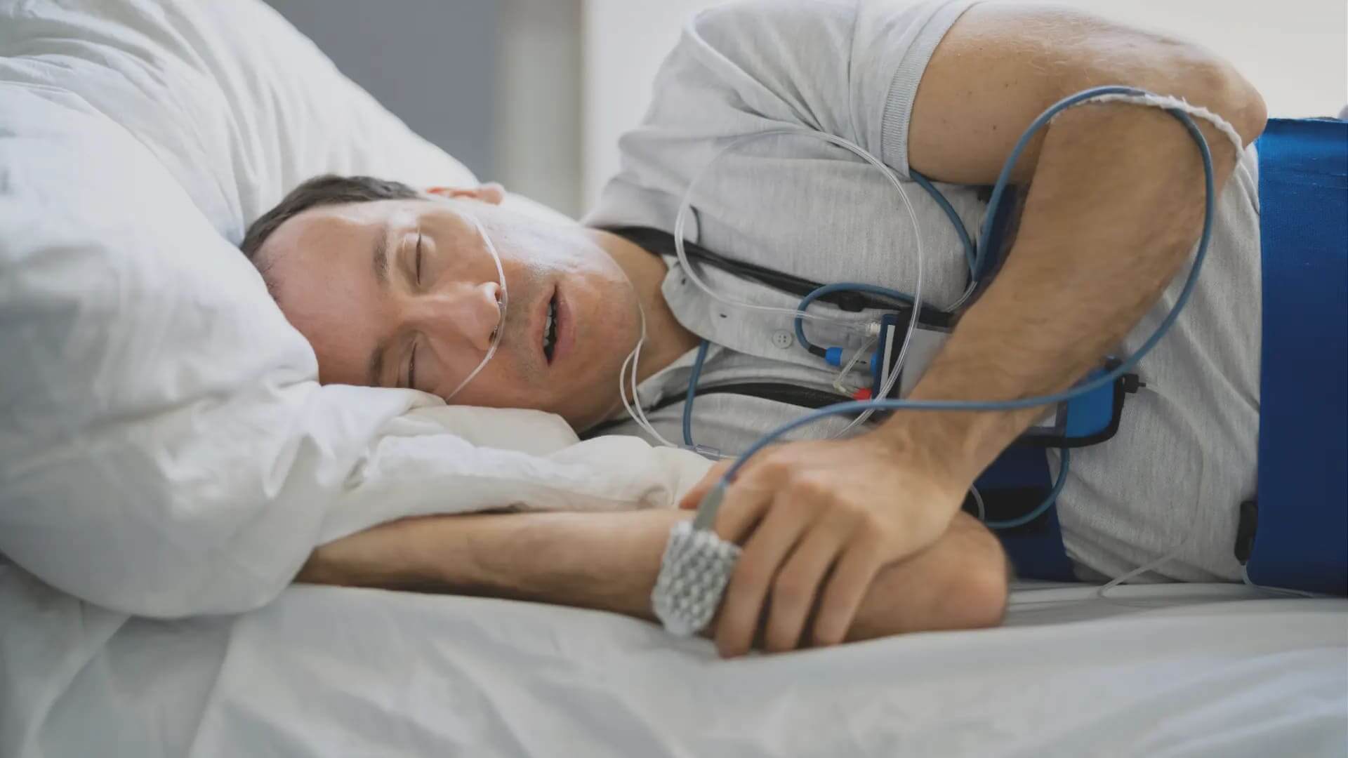 What Is Sleep Apnea Central Sleep Apnea image 2