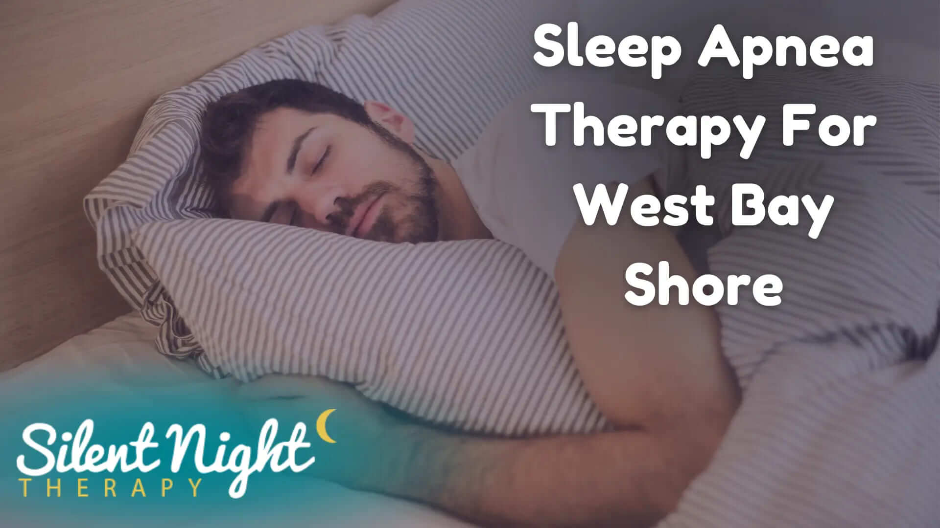 West Bay Shore Sleep Apnea Therapy image