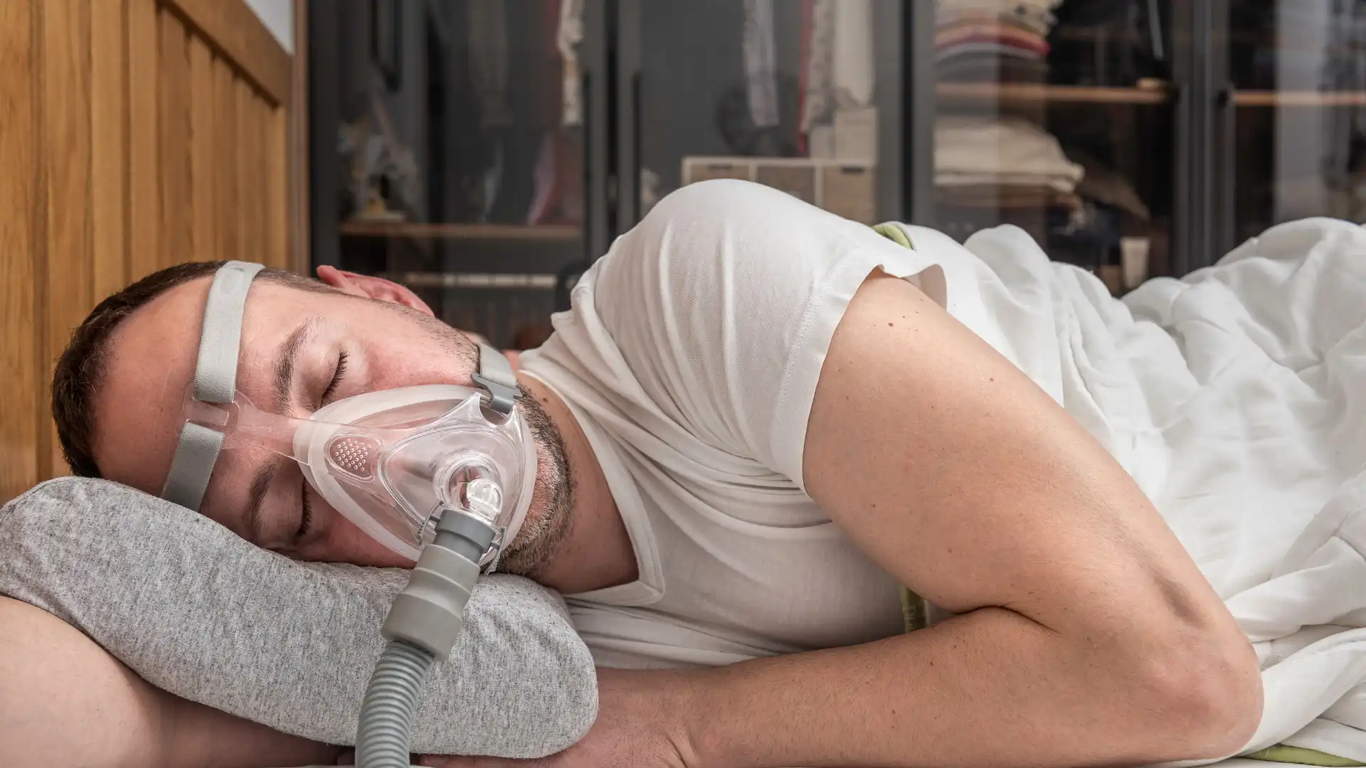 The Link Between Obesity And Sleep Apnea What You Should Know Image 2