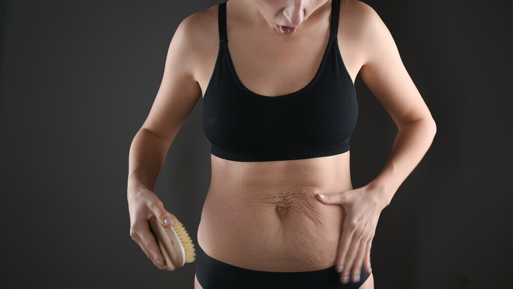 Benefits Of Better Sleep Weight Loss image