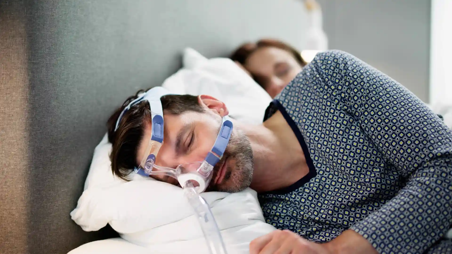 One in Three Americans with Sleep Apnea Goes Untreated, National Sleep Foundation Warns of Serious Health Risks image raw