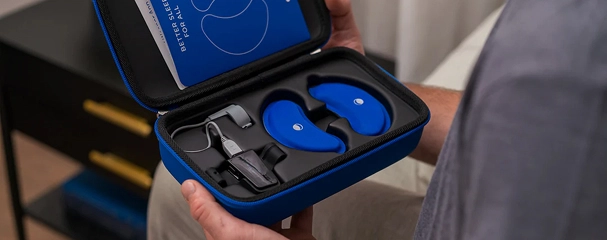 At Home Sleep Kit Image