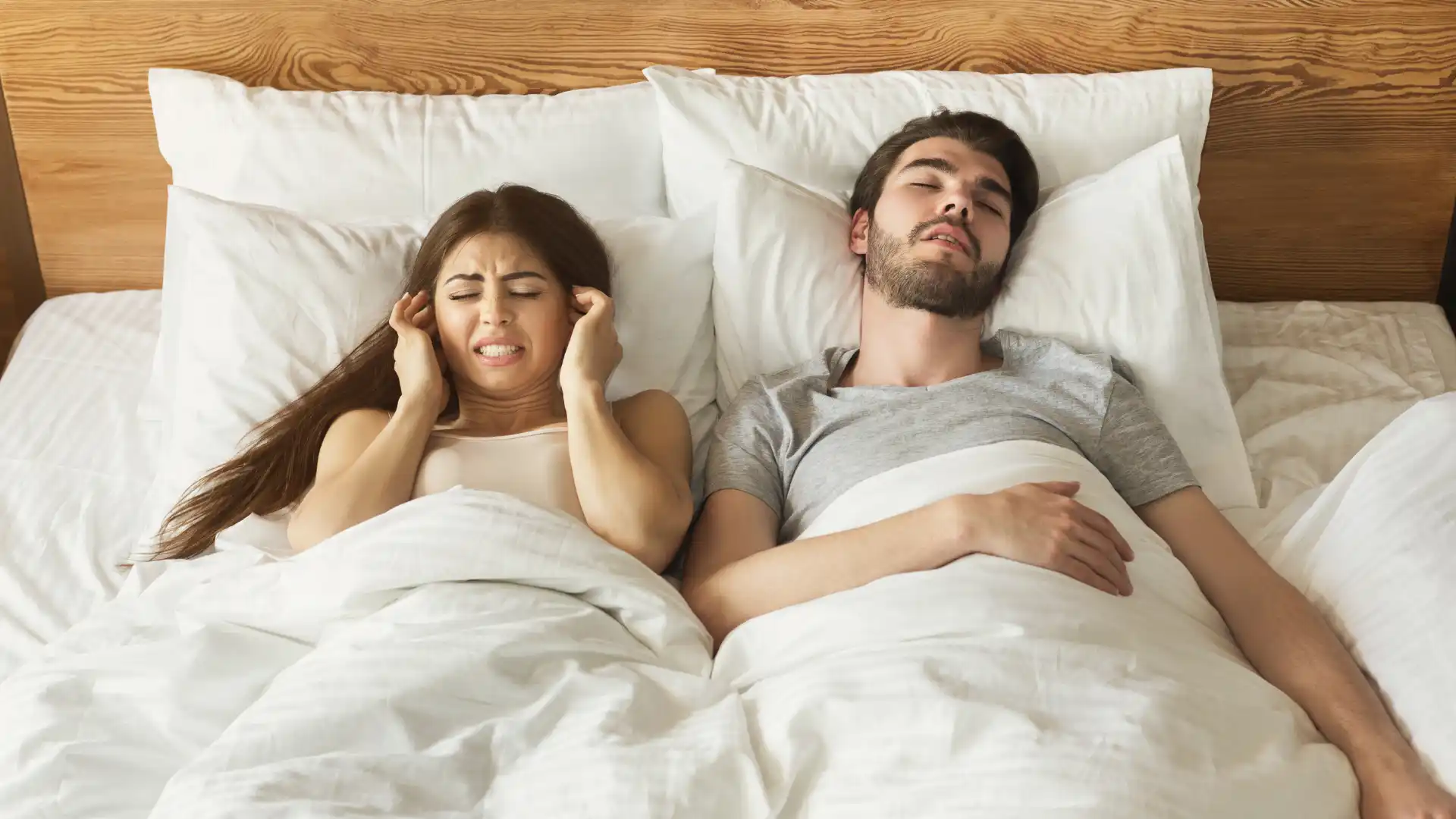 Why People Snore Without Sleep Apnea_ Common Causes Explained Image 2