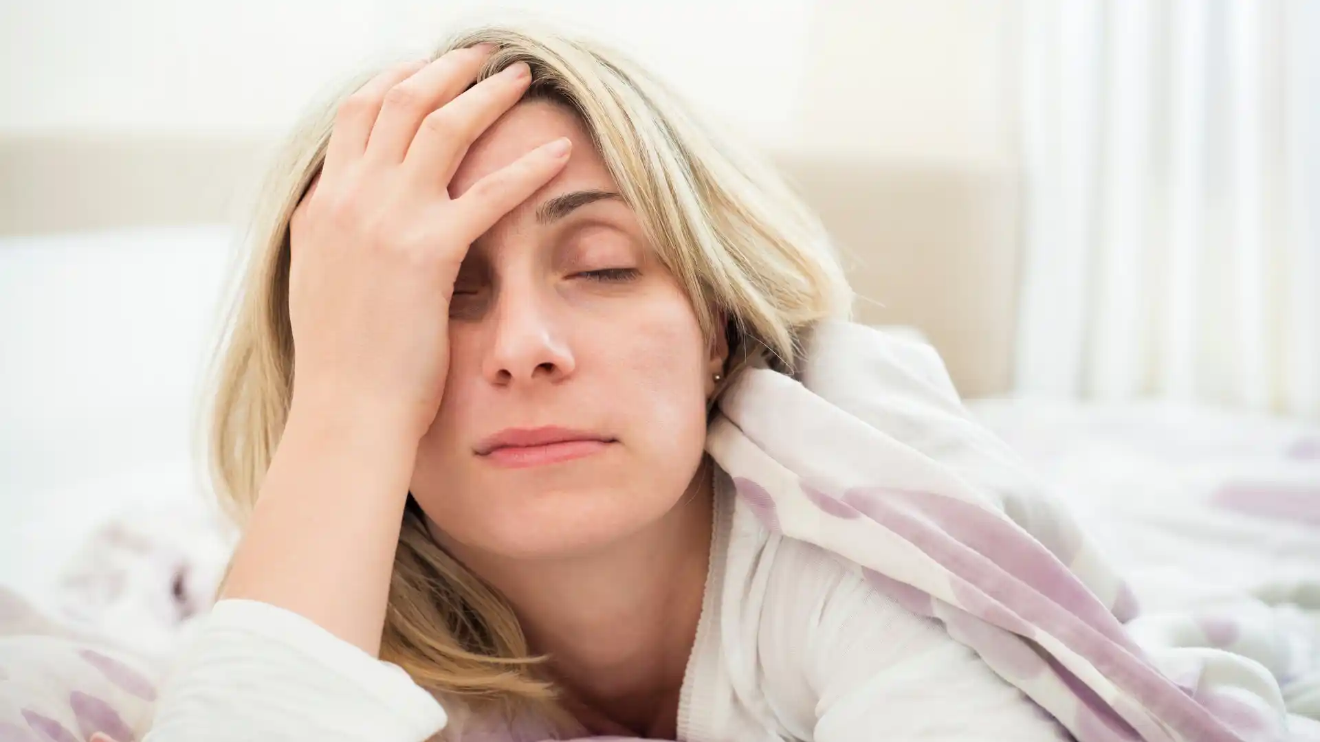 , Grinding & Fatigue_ When Anxiety Shows Up in Your Sleep image