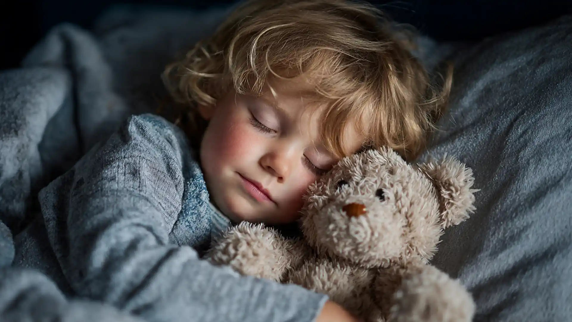 Myofunctional Therapy for Kids_ How Early Airway Care Shapes Future Health Image