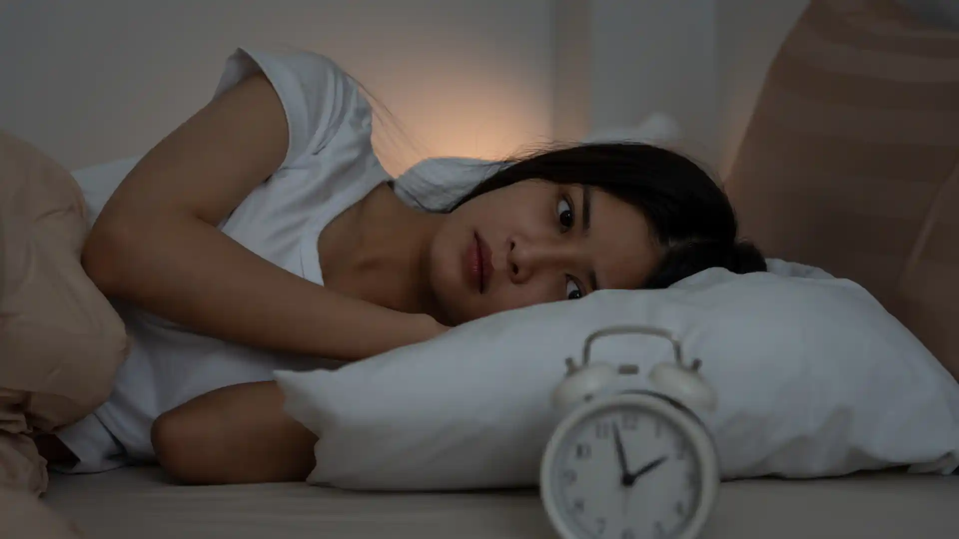 The Sleep Apnea and Insomnia Connection_ Why You Can’t Stay Asleep