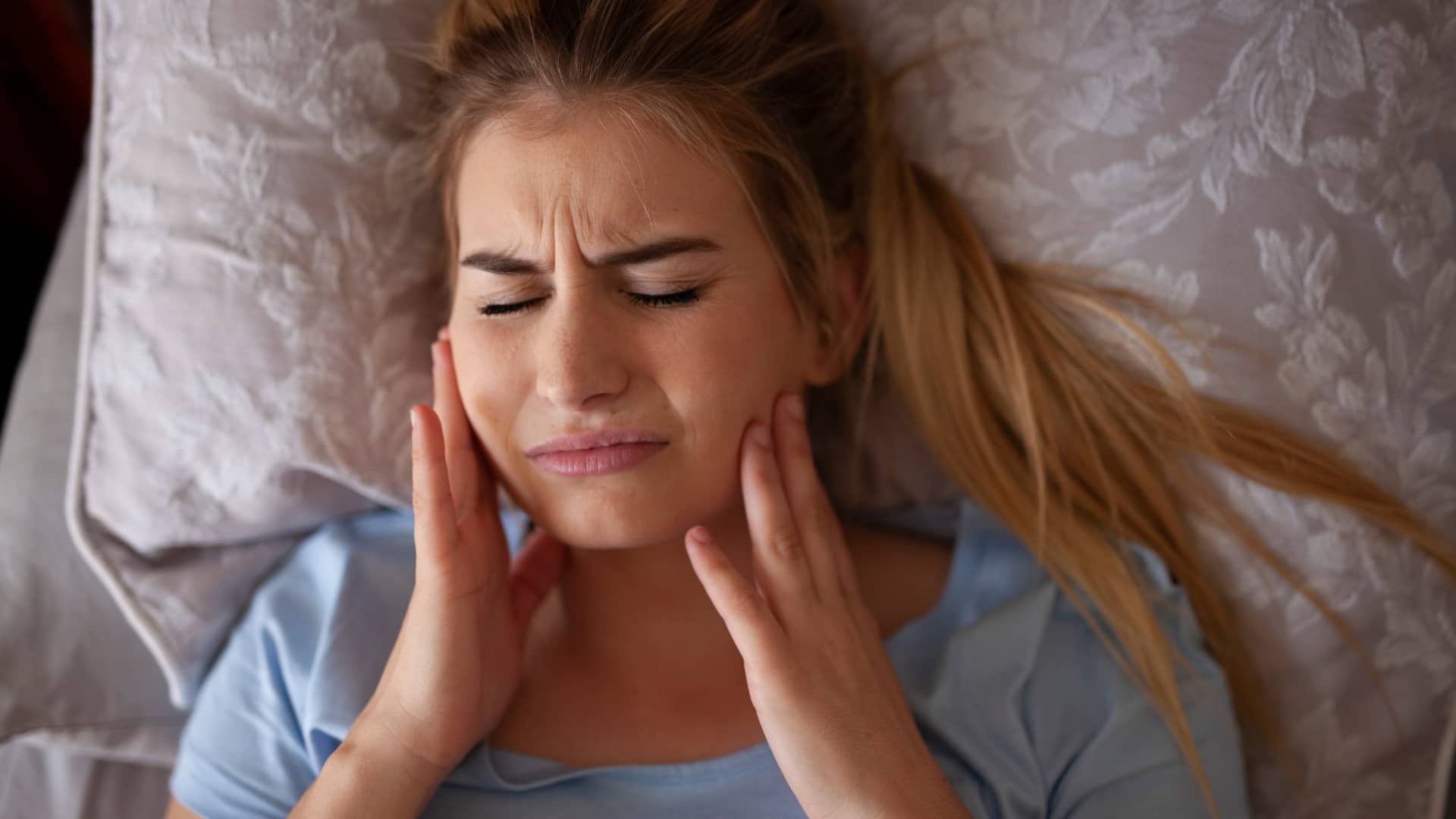 The Link Between TMJ Disorder and Sleep Apnea Explained image 2