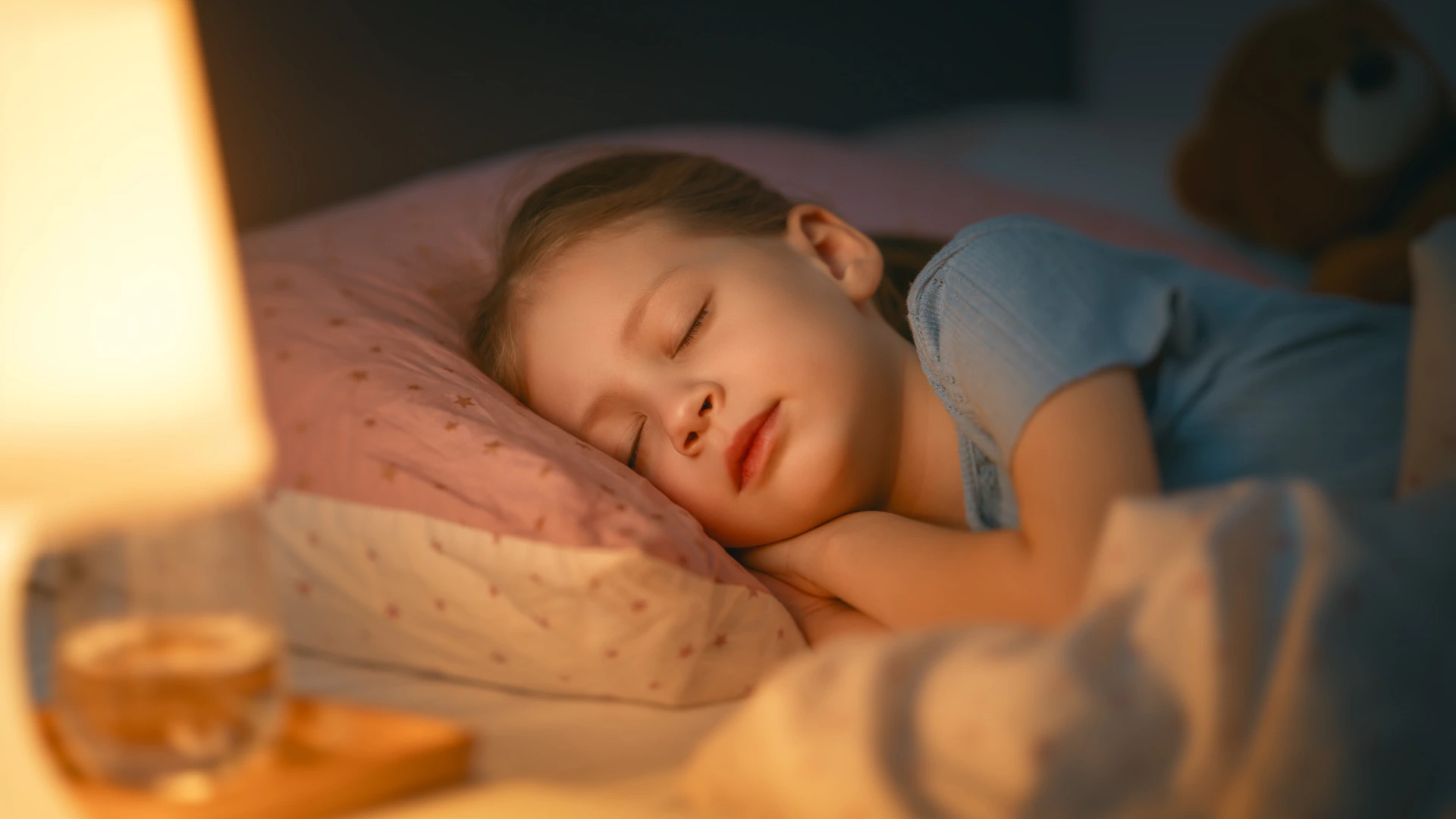 Back-to-School Sleep Routines_ How to Get Kids Back on Track image 2
