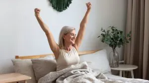 Benefits Weighted Blanket
