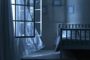 Sleeping With The Window Open