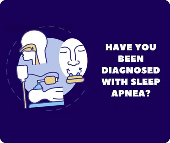 Your First Step to Diagnosis: The At-Home <span>Sleep Test</span>